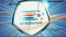 Vitesse vs Cambuur 4-1 All Goals & Highlights Eredivisie. 30/08/2015