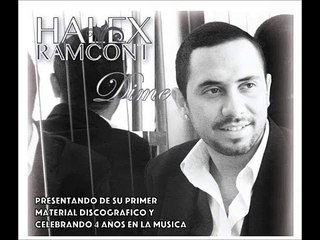 Me vas a extrañar- Pepe Aguilar (Cover Halex Ramcont)