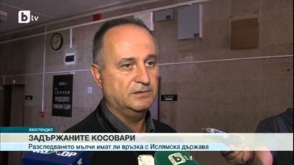 Lihen në paraburgim 5 shqiptarë për kalim të paligjshëm kufiri dhe lidhje me ISIS