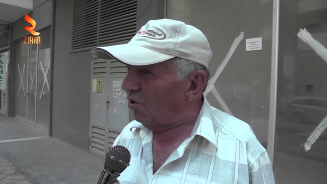 360° Grade -VAZHDON TE MBETEN PROBLEM KAZANET E MBETURINAVE NE ZONEN E YZBERISHTIT