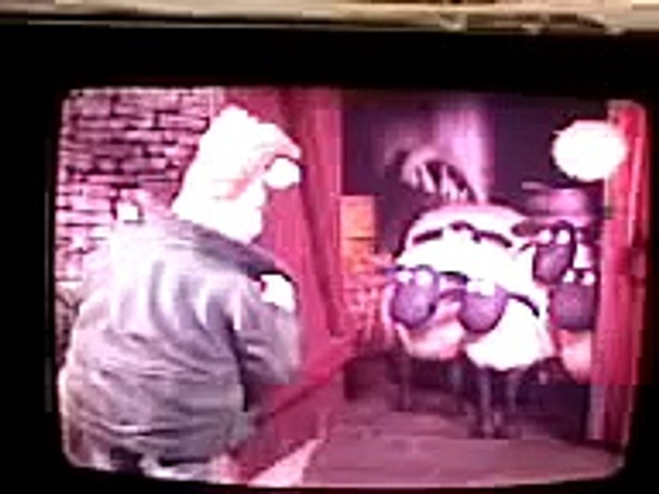 shaun the sheepso cöl