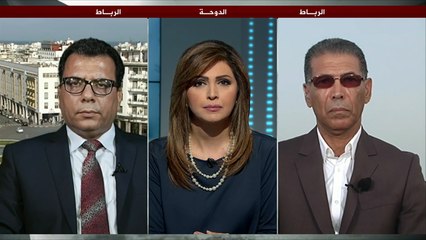 الواقع العربي- موقع حزب الأصالة والمعاصرة بالمشهد المغربي