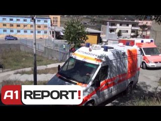 A1 Report - Tragjedi në minierën e Selishtës në Dibër, vdesin dy kushërinjtë