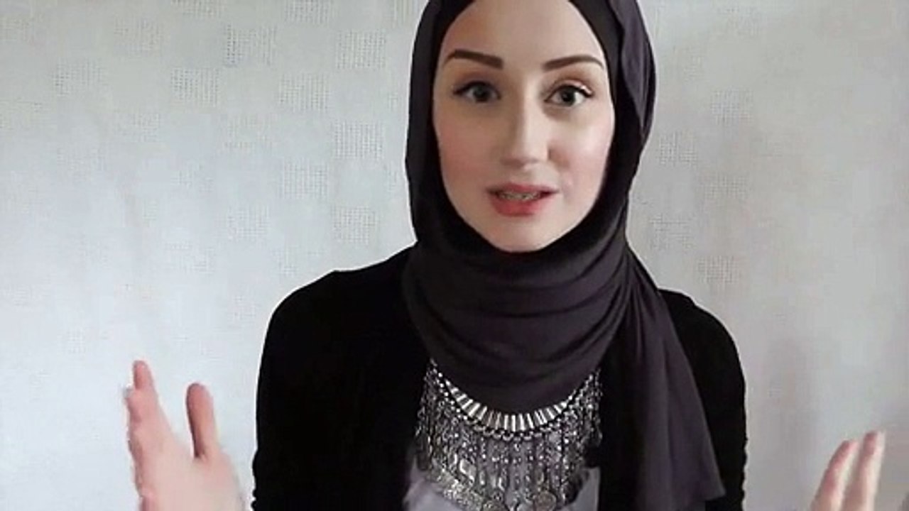 Christian converted to Islam in Russia