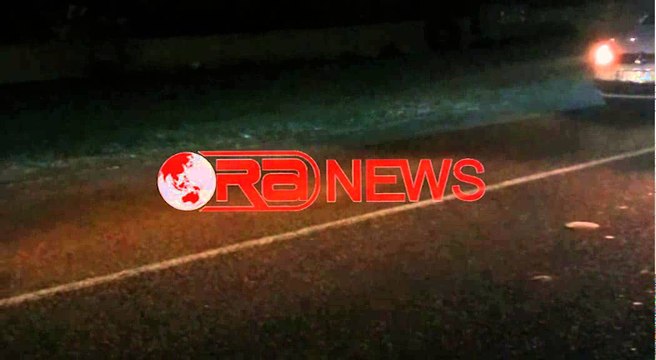 Fund pushimeve, trafik i rënduar në aksin Balldre-Laç dhe Rrugën e Kombit - Ora News-