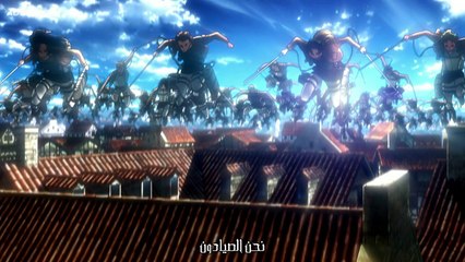 [ADD-TOP.COM] Shingeki No Kuojin S1 EP02 [720P] [HARD]