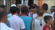 Aksioni kundër informalitetit, Fluks në zyrat e QKR-së, radhë të gjata në Fier e Elbasan