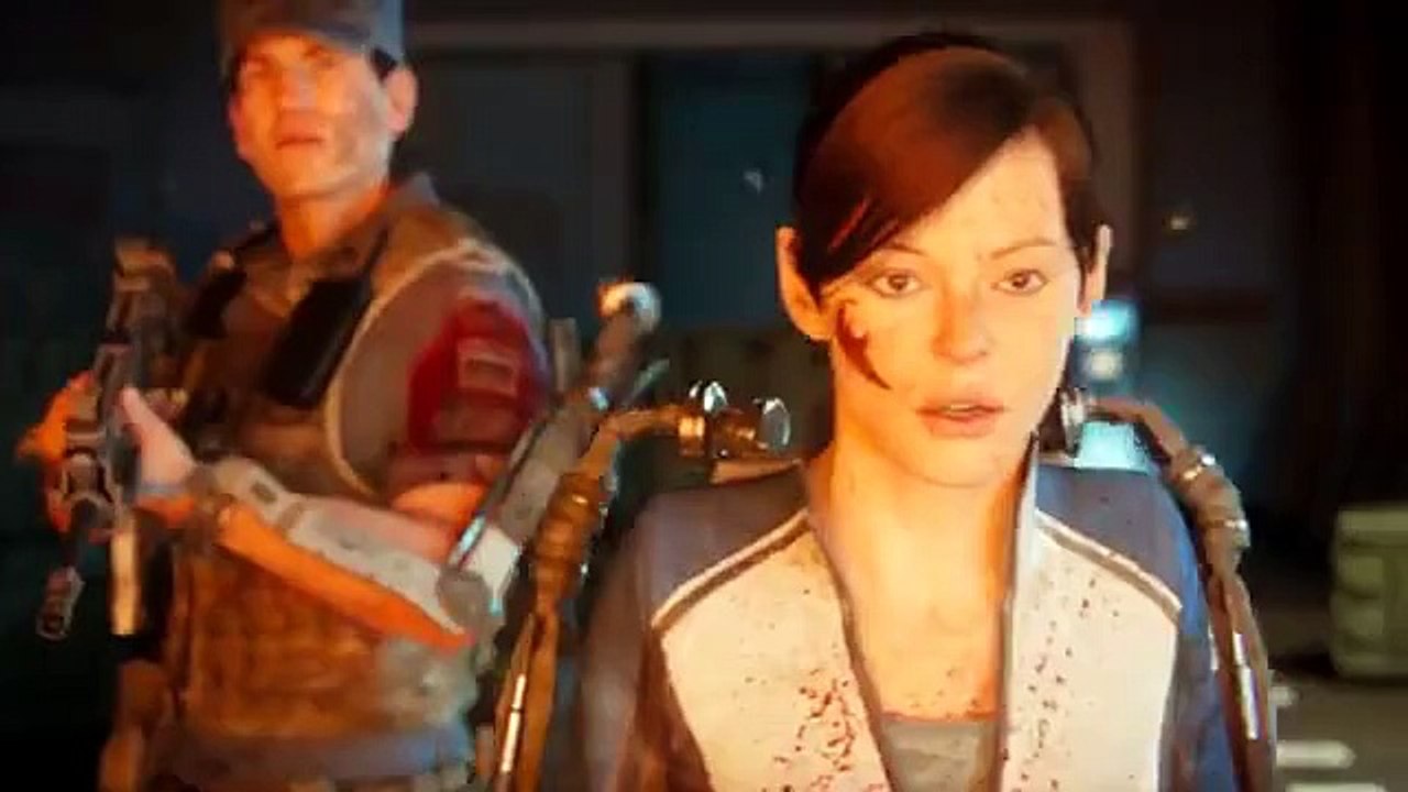 Bande-annonce officielle Call of Duty® Advanced Warfare