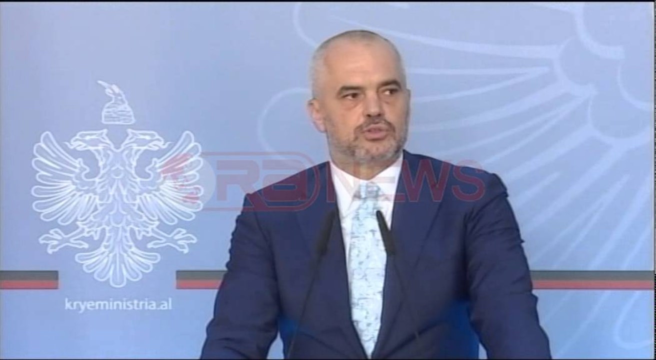 Edi Rama