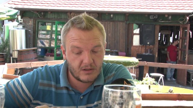 OSMI PIVOLEND VO SKOPJE