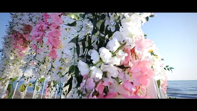 We dance, we sing, we live, we love tonight... (arrivals of the birds) - Besnik & Perseta