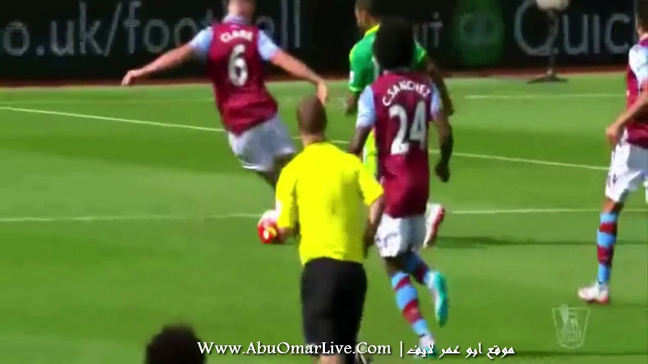 EPL: Top 5 Goals