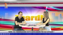 Zjarr Televizion:Zbardhi -SHTYPI I DITES