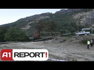 A1 Report  - Sherri për një vijë uji në Berat vritet 28-vjeçari nga Lushnja
