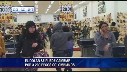 Noticias en 1 minuto 31 ago 2015