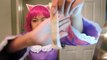 League of Legends Annie Cosplay Makeup Tutorial