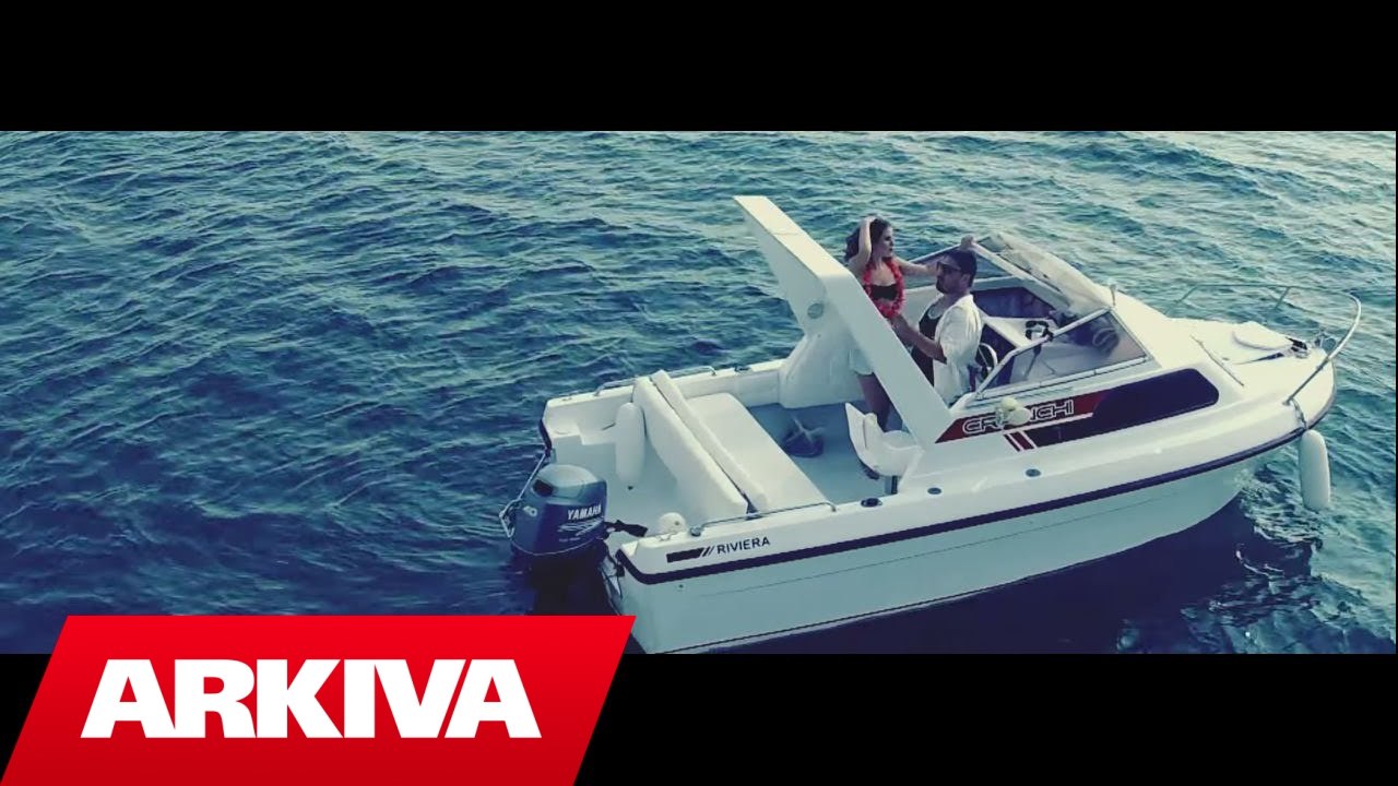 Diellza Ibishi ft. Don Enio - Papi Love (Official Video HD)