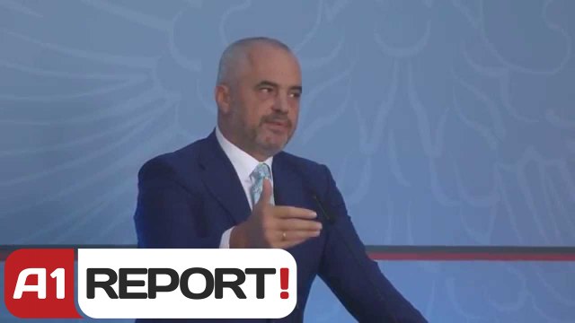 A1 Report - Raporti i BMI-FITCH, Rama: Rritja ekonomike është reale