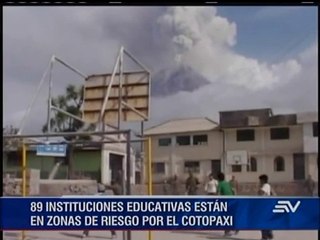 Mañana inicia clases el régimen Sierra-Amazonía