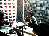 EL sube y baja con Mariano Bertolini