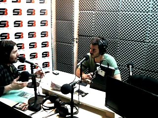 EL sube y baja con Mariano Bertolini
