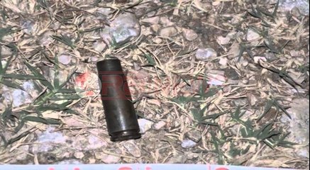 Berat, Vrau për një vijë uji, policia arreston autorin pas disa orë negociatash- Ora News