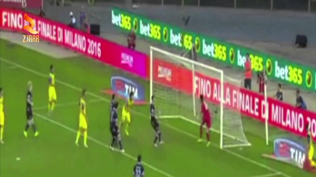 360° Grade -FUTBOLL, JAVE ZHGENJYESE NE ITALI