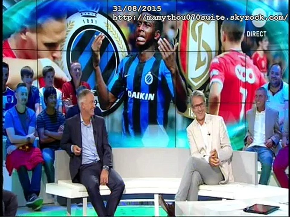 Analyse 3 part