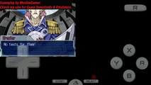 Lets Play NDS game Yu-Gi-Oh GX Spirit Caller(MuslimGamer)