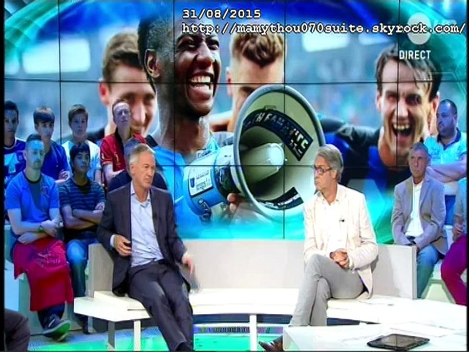 Analyse 2 part