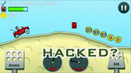 Hill Climb Racing Coins Generator