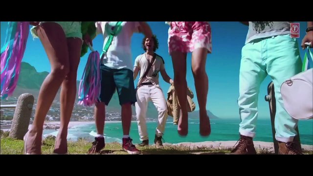 Allah Waariyan- Yaariyan Video Song - Himansh Kohli, Rakul Preet Singh -