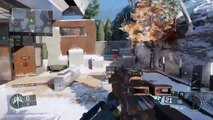 Call Of Duty: Black Ops 3 (Beta) - (Gameplay) First BO3 Video