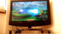Nappa & Vegeta Play Dragonball Xenoverse Episode 1