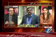 Live With Dr. Shahid Masood – 31st August 2015 - Videos Munch