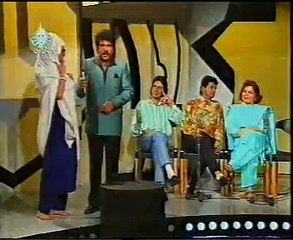 best of bushra ansari