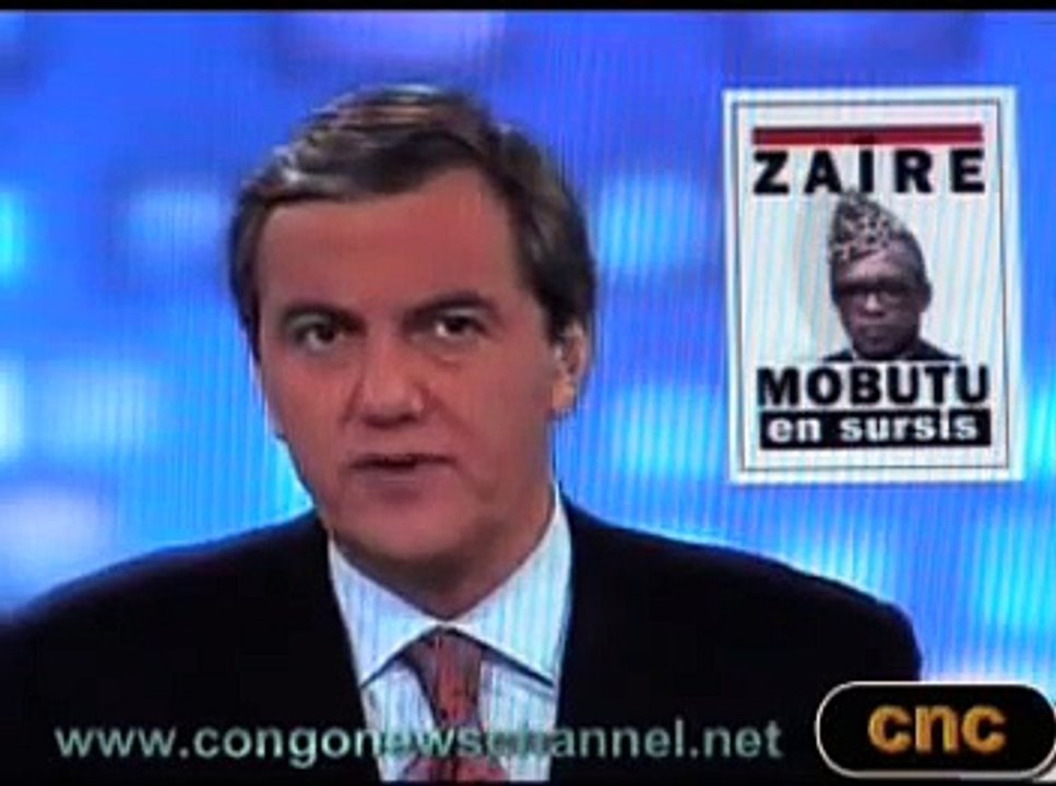 Mobutu le democrate