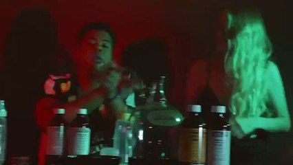 ILoveMakonnen - Trust Me Danny [Prod. By Danny Wolf]