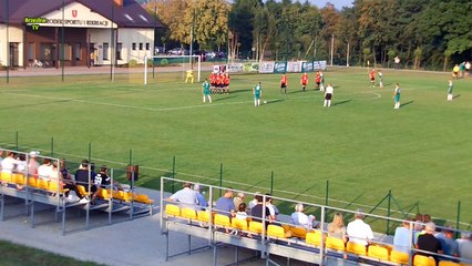 Tak NIE strzelaliśmy Gromcowi