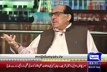 Mazaaq raat on Dunya News – 31st August 2015