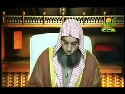القول فى جماعة التبليغ والدعوة للشيخ محمد حسان مهندس الاسلام محمدرجب