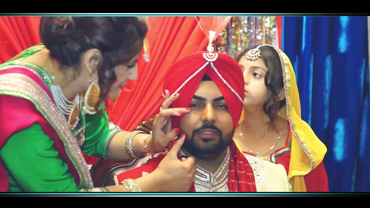 Sidhu Wedding 8 Aug 2015 Indian Sikh Punjabi wedding photography videographey Toronto 2015