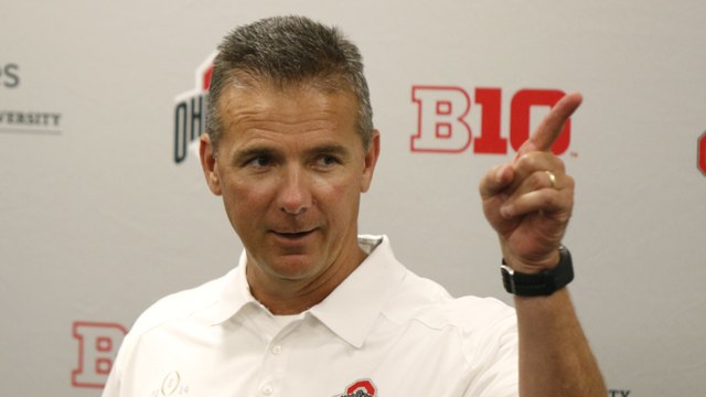 Urban Meyer Undecided on Starting QB