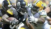 Silverstein: True Concerns for Packers D
