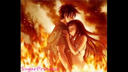 Lava song-Nightcore-Disney Pixar