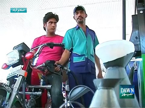Govt slashes petrol, diesel prices by Rs3_litre