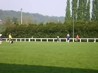 orsay-mennecy but de souhid