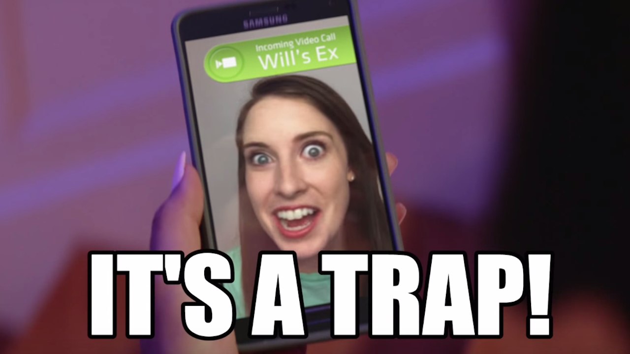 MTV's AWKWARD Ads During The VMAs | What's Trending Now