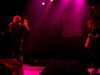 Miossec - La facture d'éléctricité