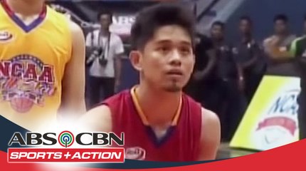 The Score: Top 10 plays on NCAA's All Star Game